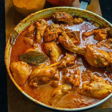 Tips for a Perfect Chicken Curry