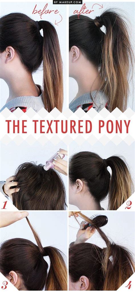 Tips for a Perfect High Ponytail Every Time