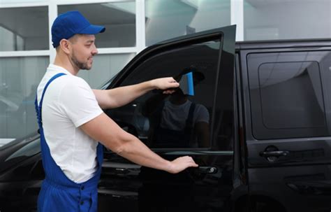 Tips for a Perfect Window Tint Application