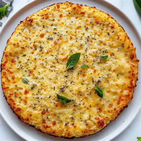 Tips for a Perfectly Crispy Cauliflower Pizza Crust