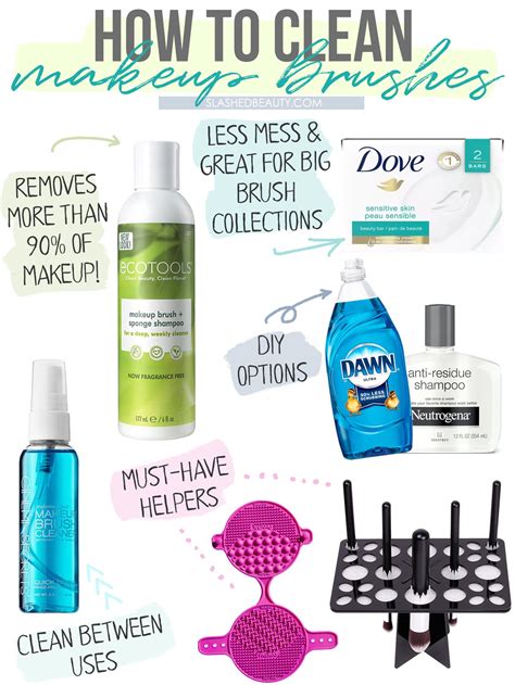 Tips for a Quick and Easy Clean