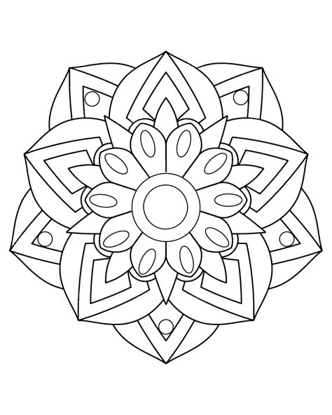 Tips for a Rewarding Zen Coloring Experience