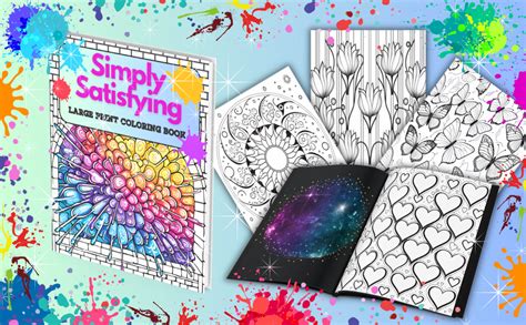 Tips for a Satisfying Coloring Experience