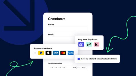 Tips for a Seamless Checkout