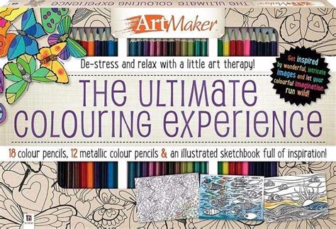 Tips for a Seamless Colouring Experience