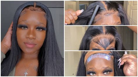 Tips for a Seamless Lace Closure Install