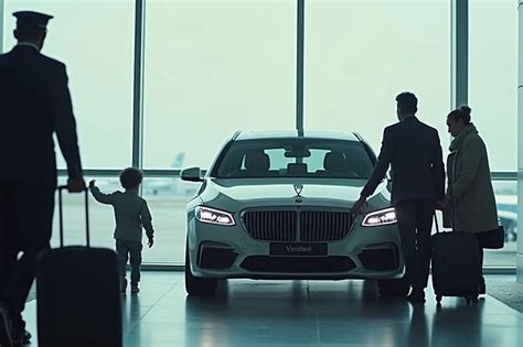 Tips for a Smooth Airport Drop Off