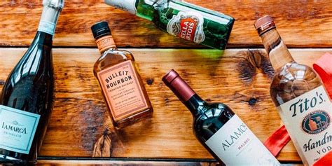 Tips for a Smooth Alcohol Delivery Experience