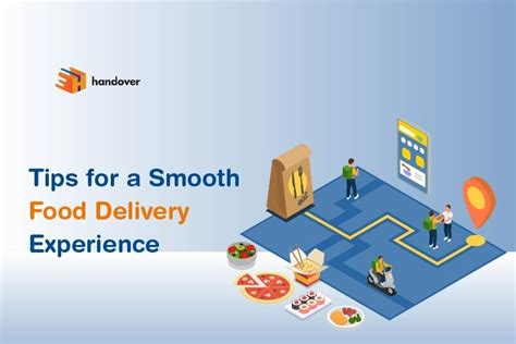 Tips for a Smooth Delivery Experience