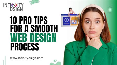Tips for a Smooth Design Process