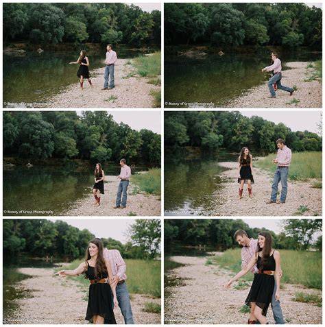 Tips for a Smooth Engagement Photoshoot
