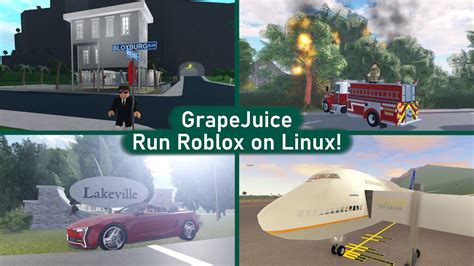 Tips for a Smooth Grapejuice Roblox Experience