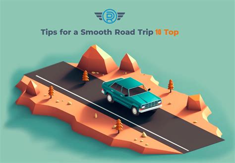 Tips for a Smooth Road Trip