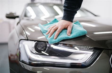 Tips for a Sparkling Clean Car with 5 Below Finds