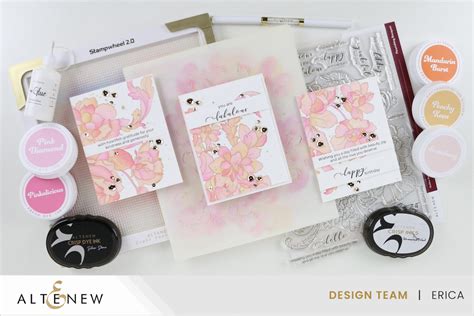 Tips for a Stress-Free Card Making Session