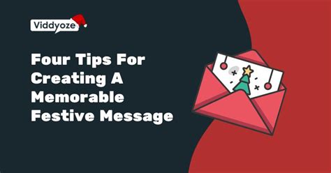 Tips for a Truly Memorable Message