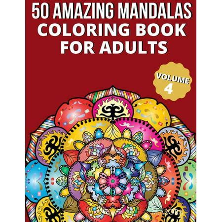 Tips for an Amazing Mandala Coloring Experience
