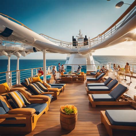 Tips for an Amazing cruise