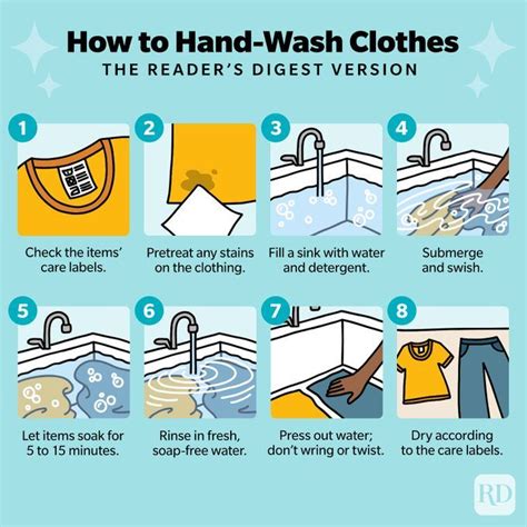 Tips for an Effective Home Wash