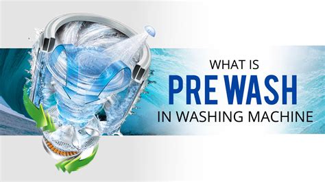 Tips for an Effective Pre Wash
