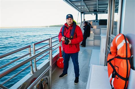Tips for boat tours