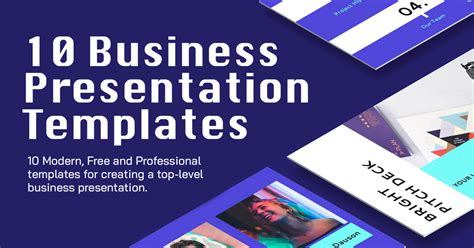 2 in 1 Corporate Professional PowerPoint Template Original and High