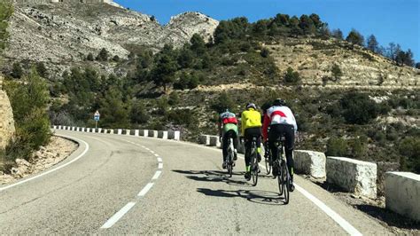 Tips for cycling tours