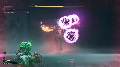 Tips for fighting Phrike