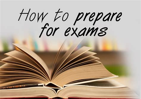 Top 10 Essential Tips for Exam Preparation TutorBin