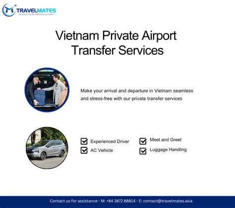 Tips for private transfer