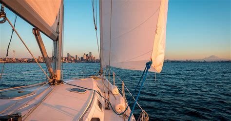 Tips for sailing tours