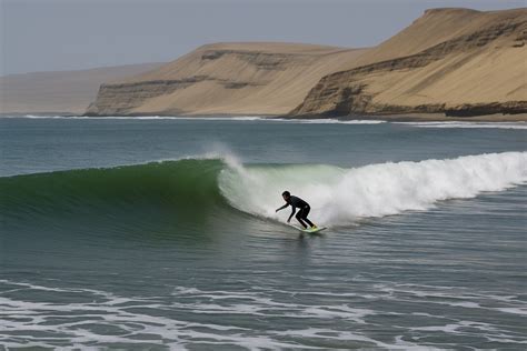 Tips for surfing in Peru