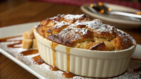Tips for the Best Bread Pudding Recipe Ever