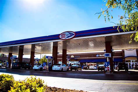 Tips for the Best Delta Sonic Experience