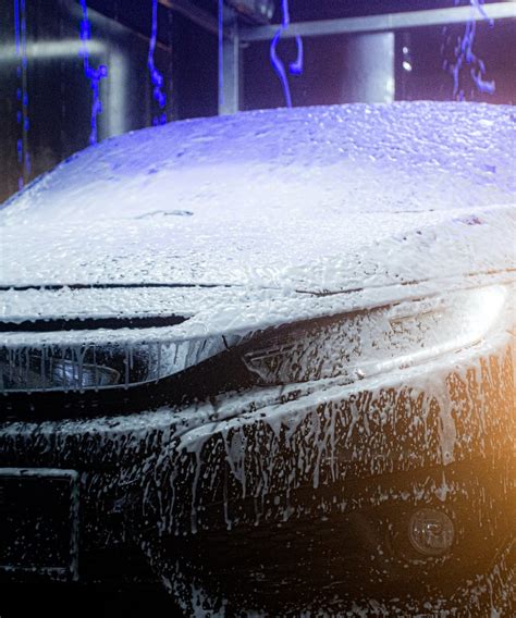 Tips for the Best Magic Car Wash Experience
