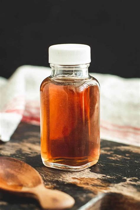 Tips for the Best Syrup Extraction