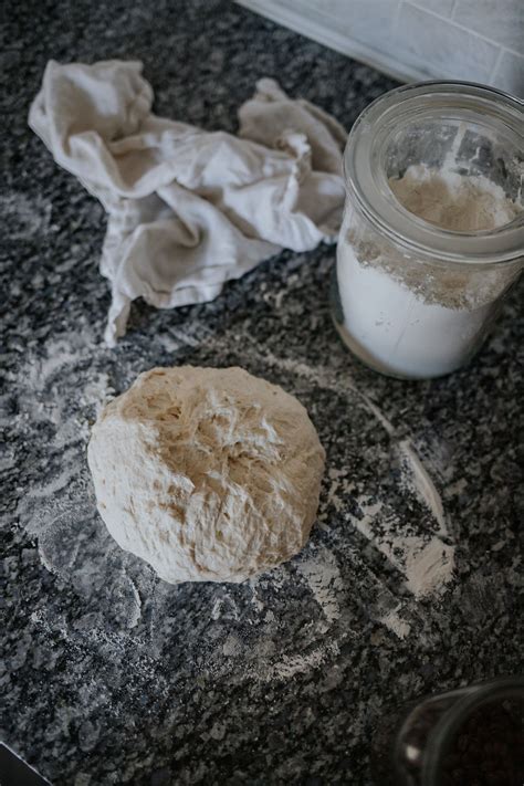 Tips for the Fluffiest Dough