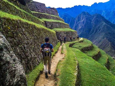 Tips for the Inca Trail Jungle Tour
