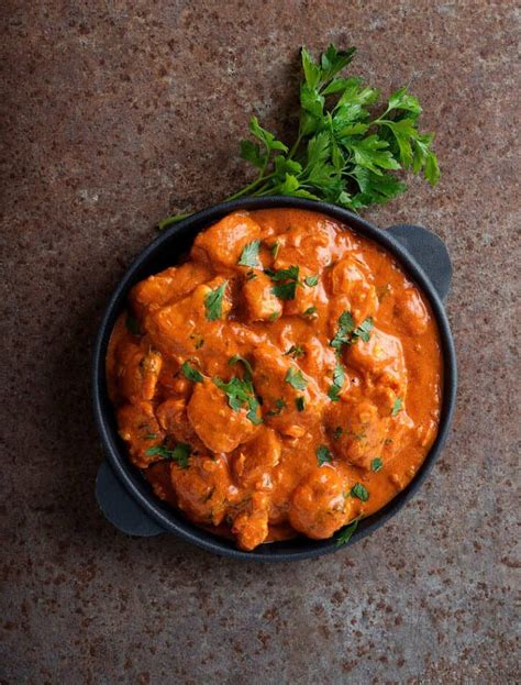 Tips for the Perfect Butter Chicken Sauce