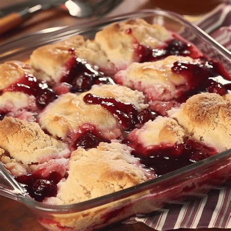 Tips for the Perfect Cake Mix Cobbler