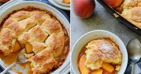 Tips for the Perfect Cobbler Every Time