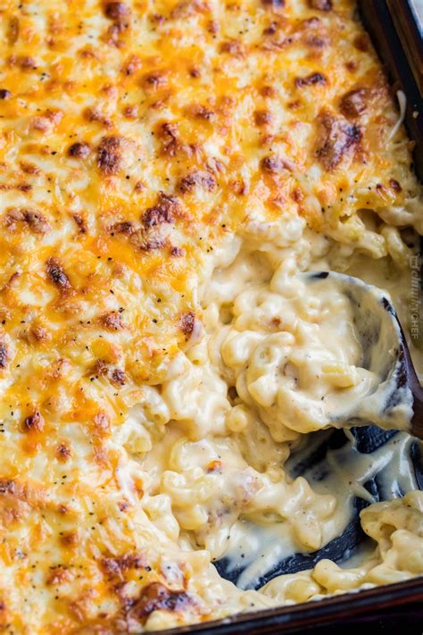 Tips for the Perfect Creamy Mac and Cheese
