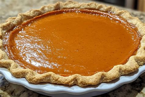 Tips for the Perfect Sweet Potato Pie Texture