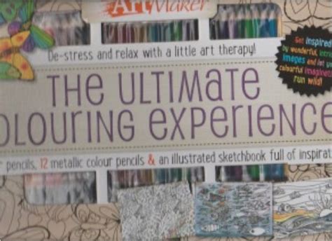 Tips for the Ultimate Coloring Experience
