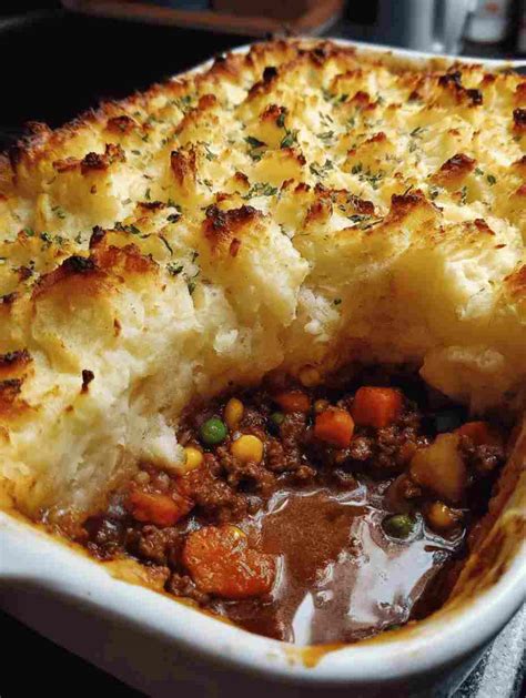 Tips for the Ultimate Cottage Pie