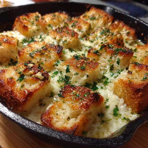 Tips for the Ultimate Garlic Bread Experience