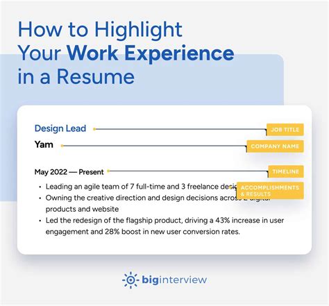 Tips for the best experience
