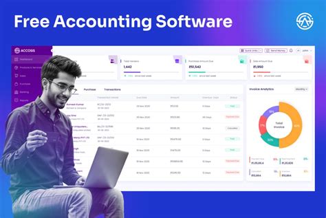 Tips for Using Free Accounting Software