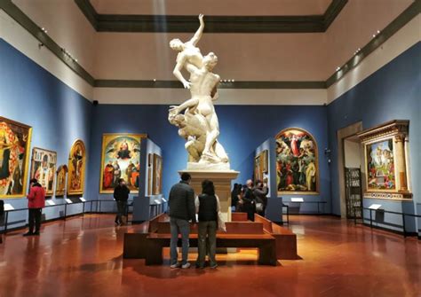Tips for visiting Accademia Gallery