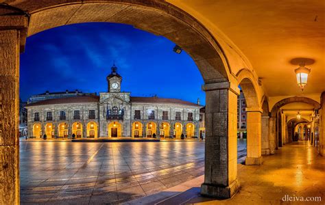 Tips for visiting Aviles Spain